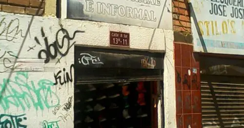 ROPA FORMAL E INFORMAL ROPA FORMAL E INFORMAL